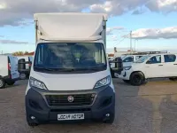 Usado Fiat Ducato 140 CV (102 kW) 2021 Blanco Van