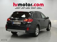 usado Subaru Legacy Outback Executive Plus