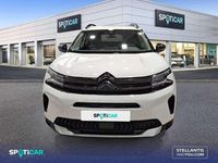 Usado Citroën C5 Aircross 131 CV (96 kW) 2023 Blanco SUV