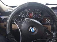 Usado BMW 325 Gran Turismo 218 CV (160 kW) 2013 Negro Berlina