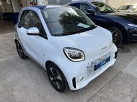 usado Smart ForTwo Electric Drive 