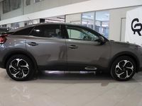 Usado Citroën C4 PureTech 131 CV (96 kW) 2021 Gris Utilitario