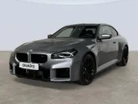 Nuevo BMW M2 480 CV (353 kW) 2026 Gris Coupe