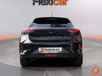 Usado Opel Corsa 100 HP (73 kW) 2023 Preto Sedan
