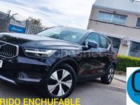 Usado Volvo XC40 Inscription 262 CV (192 kW) 2020 Negro SUV