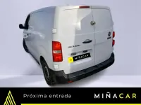 Usado Fiat Scudo Business 102 CV (75 kW) 2022 Blanco Van