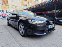 usado Audi A6 Avant 3.0TDI quattro S-Tronic 245