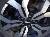 Usado Dacia Duster Journey 131 CV (96 kW) 2023 SUV