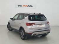 usado Seat Arona 1.0 Tsi S&s Xperience Xs 110