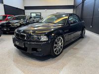 Usado BMW M3 343 CV (252 kW) 2005 Azul Descapotable
