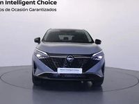 Ny Nissan Qashqai N-Connecta 158 HK (116 kW) 2026 Grå SUV