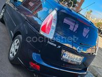 Usado Mazda 5 Active 115 CV (84 kW) 2008 Azul Monovolumen