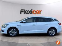 Usado Renault Mégane III Intens 130 CV (95 kW) 2016 Blanco