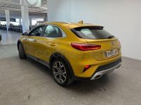 Usado Kia XCeed 141 CV (103 kW) 2020 Amarillo SUV