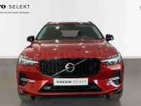 Usado Volvo XC60 Core 197 CV (144 kW) 2024 Rojo SUV