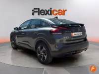 Usado Citroën C4 131 CV (96 kW) 2024 Gris SUV