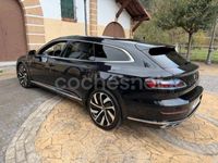 Occasion VW Arteon R-line 150 ch (110 kW) 2023 Noir Break