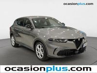 Usado Alfa Romeo Tonale Sprint 130 CV (95 kW) 2022 Gris SUV