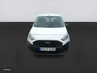 Usado Ford Transit Ambiente 75 CV (55 kW) 2019 Blanco Familiar