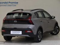 usado Hyundai Bayon - 21.403 km 1.2 MPI Maxx