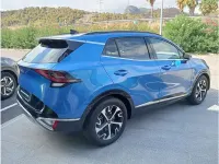 Usado Kia Sportage 136 CV (100 kW) 2023 SUV