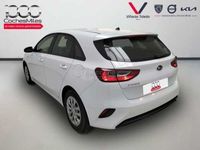 usado Kia Ceed 1.0 T-gdi Eco-dynamics Concept 120