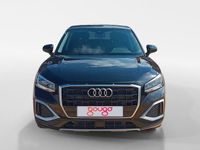 Usado Audi Q2 Advanced Plus 116 CV (85 kW) 2022 Negro SUV