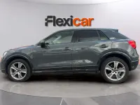 Używany Audi Q2 Design 116 KM (85 kW) 2019 Czarny SUV