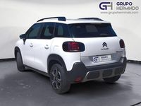 Usado Citroën C3 Aircross Shine 102 CV (75 kW) 2020 Blanco SUV