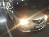 Occasion Mazda 3 Active 105 PK (77 kW) 2006 Beige Sedan