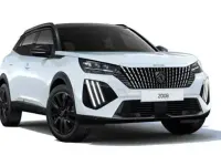Nuevo Peugeot 2008 GT 145 CV (106 kW) 2026 Blanco SUV