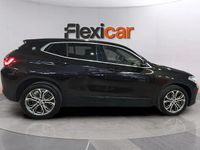 Usado BMW X2 136 CV (100 kW) 2021 Negro SUV