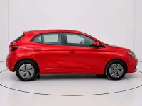 Usado MG MG3 116 CV (85 kW) 2025 Rojo Utilitario
