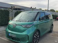 Usado VW ID. Buzz 150 kW (204 CV) 2023 Eléctrico Monovolumen