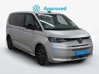 Usado VW Multivan Life 150 CV (110 kW) 2025 Van