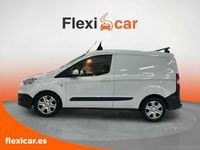 usado Ford Tourneo Courier 1.5 TDCi 55kW (75CV) Diésel en Flexicar Sabadell 1