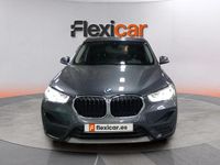 Usado BMW X1 140 CV (102 kW) 2021 Gris SUV