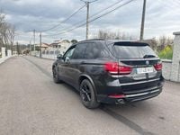 Usado BMW X5 Comfort Edition 258 CV (189 kW) 2015 Negro SUV