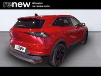 Ny Renault Symbioz Esprit Alpine 145 HK (106 kW) 2025 Röd SUV
