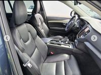 Usado Volvo XC90 Ultimate 235 CV (172 kW) 2023 Azul SUV