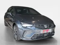 Nuevo Seat Ibiza Style 115 CV (84 kW) 2026 Utilitario