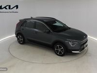 usado Kia Niro 1.6 HEV Drive