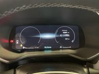 Usado Renault Clio V Techno 100 CV (73 kW) 2025 Azul Berlina
