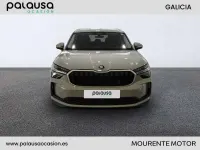 Usado Skoda Kodiaq Selection 150 CV (110 kW) 2026 Gris SUV