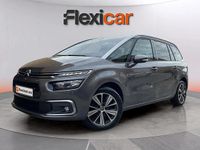 Usado Citroën C4 SpaceTourer Feel 130 CV (95 kW) 2018 Gris Monovolumen