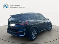 Usado BMW X1 Comfort Edition 150 CV (110 kW) 2023 Negro SUV