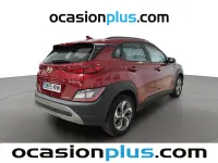 Usado Hyundai Kona 141 CV (103 kW) 2023 Rojo SUV