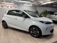 Usado Renault Zoe Intens 67 kW (92 CV) 2017 Eléctrico Utilitario