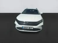 Occasion VW Taigo Life 95 ch (69 kW) 2022 Blanc SUV