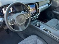Usado Volvo V60 Core 197 CV (144 kW) 2025 Negro Familiar